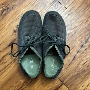 Olukai Nohea Lace Mesh Sneakers Men's 10